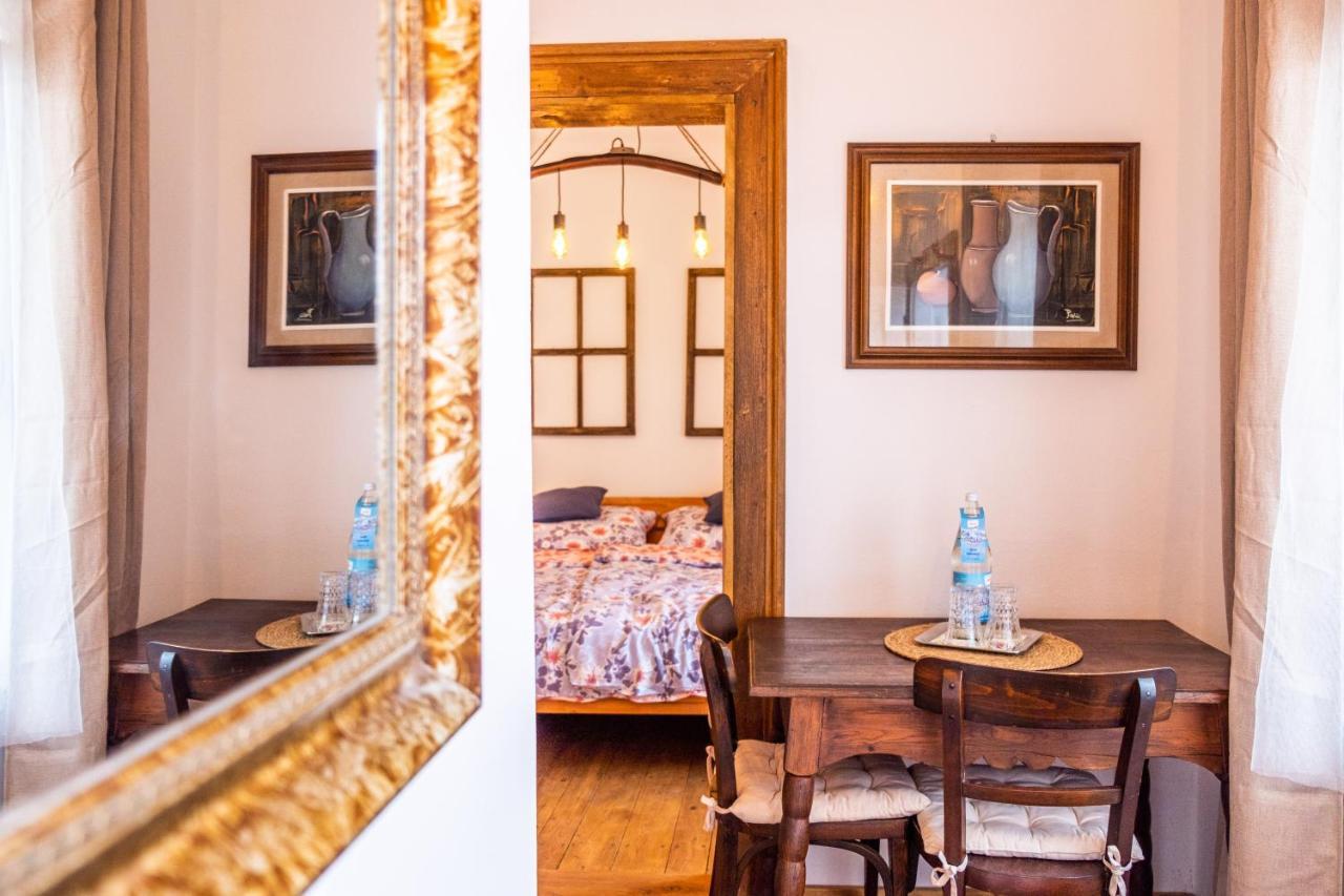 Villa Theresienhof Розегг Екстер'єр фото